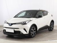 Używany Toyota C-HR 2018 Biały SUV