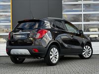 używany Opel Mokka MOKKA1.4 T Cosmo S&S 4x4 EU6