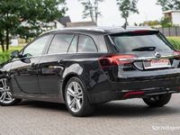 używany Opel Insignia 