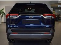 używany Toyota RAV4 Executive 2,0 VVT-iE 173 KM V (2018)