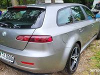 używany Alfa Romeo 159 