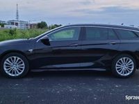 Używany Opel Insignia OPC 2018 Czarny Kombi