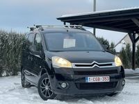 używany Citroën Berlingo II (2008-2018)