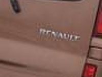 używany Renault Trafic III (2014-)