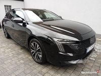 Używany Peugeot 508 Allure 2024