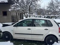 używany VW Polo 9n, 2003, 1.9sdi