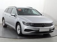 Używany VW Passat 150 KM (110 kW) 2021 Srebrny Kombi