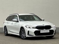 używany BMW 330 i xDrive Touring