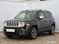 używany Jeep Renegade 1.4 MultiAir