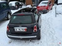 Używany Mini Cooper 2002 Hatchback