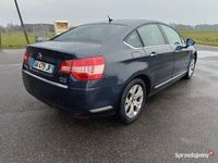 używany Citroën C5 x7 2.0 hdi