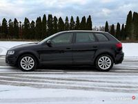 Używany Audi A3 Sportback 2008 Hatchback