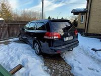 używany Opel Vectra c 2.2 benzyna automat