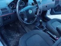 Używany Skoda Fabia 2006