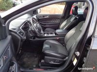 używany Ford Edge 2.7 ST 4x4 354 KM