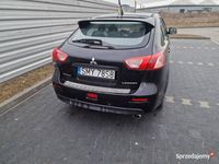 Używany Mitsubishi Lancer 2010