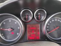 Używany Opel Astra 2010