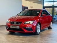 używany Seat Leon 1.5dm 130KM 2019r. 87 500km