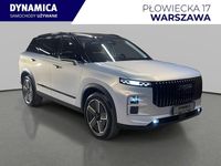 Używany Jaecoo 7 147 KM (108 kW) 2024 Srebrny SUV