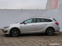 używany Opel Astra 1.6 CDTI