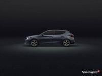 Nowe Cupra Leon 2026 Szary Hatchback