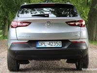 używany Opel Grandland X 1.2 T Ultimate S&S 1 Właściciel