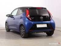 używany Toyota Aygo 1.0 VVT-i