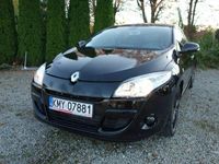 używany Renault Mégane 1.9dm 130KM 2011r. 180 000km