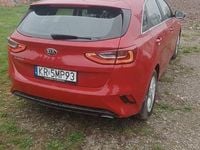 Używany Kia Ceed 2019 Hatchback