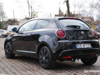 używany Alfa Romeo MiTo 