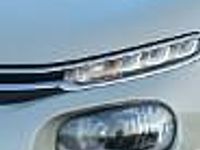 używany Citroën C3 III Rej.2020 SalonPL FV23% Shine Android Nowy Rozrząd Parktronik