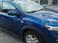 używany Dacia Sandero stepway