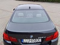 używany BMW 525 D 2.0D 218KM XDRIVE AUTOMAT