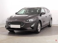 Używany Ford Focus 2020 Szary Kombi