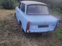 używany Trabant 601 