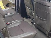 Używany Renault Espace 2017 Szary Minivan