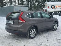 używany Honda CR-V 2.0 Benzyna| Serwisowany | Gwarancja | Bogate wyposażenie | IV …