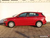 Używany Fiat Tipo 120 KM (88 kW) 2017 Czerwony Hatchback