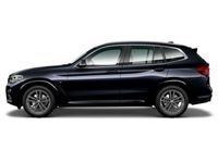 używany BMW X3 xDrive20d