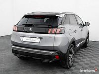używany Peugeot 3008 BIA6694A#1.5 BlueHDi GT EAT8 Alcantara Podgrz.f Salon PL VAT23%