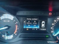 używany Ford Mondeo 