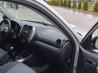 używany Toyota RAV4 D4D 2.0D. prywatne ,zadbane