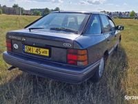 Używany Ford Scorpio Ghia 1985