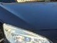 używany Opel Astra 2010r, 1.4T 140KM. Przebieg 151tyś km, J (2009-2019)