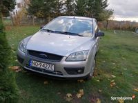 używany Ford Focus 