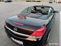 używany Opel Astra 1.6+LPG