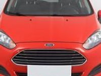używany Ford Fiesta VIII , Klima, Parktronic,ALU