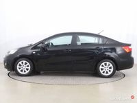 używany Kia Rio 1.25 CVVT