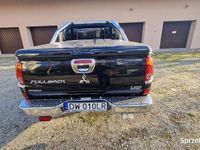 Używany Mitsubishi L200 2011 Pickup