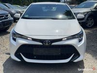 używany Toyota Corolla 1.2dm 116KM 2019r. 22 000km